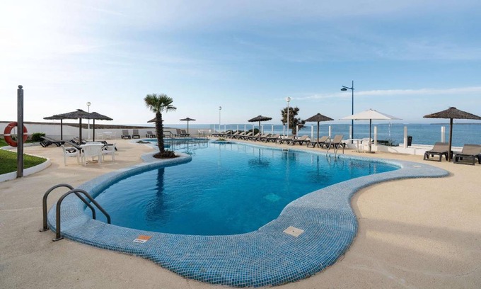 S'Algar Apartment | 50 m² Serviced apartment ∙ 127 guests