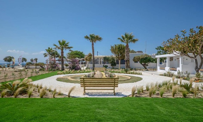 Plaka Apartment | 50 m² Serviced apartment ∙ 2 bedrooms ∙ 127 guests