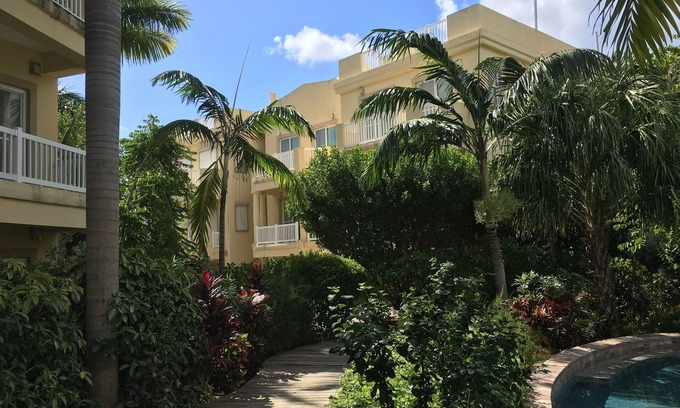 Cotton Ground Condo | 50 YARDS FROM THE BEACH, THESE UPGRADES MAKE YOU FEEL RIGHT AT HOME