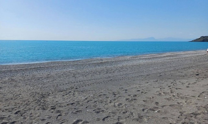 Scalea Apartment | 500 m near the beach and In the center of City.
