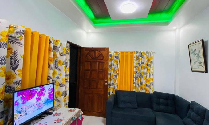 Bantay House | 500 m² House ∙ 2 bedrooms ∙ 12 guests