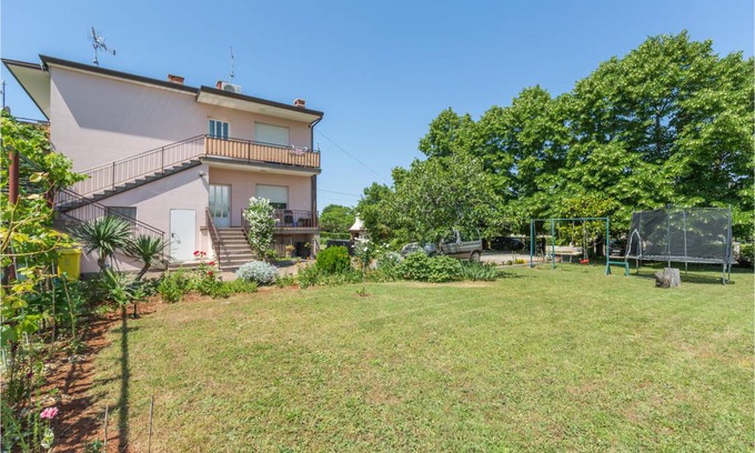 Finida Apartment | 51 m² Apartment ∙ 2 bedrooms ∙ 4 guests