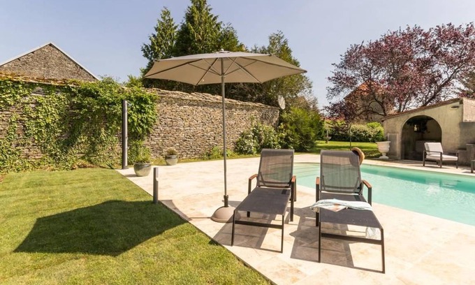 Pichanges Bed & Breakfast | 51 m² Bed and breakfast ∙ 1 bedroom ∙ 2 guests