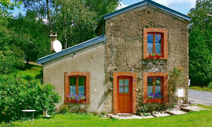 Les Hautes-Rivieres House | 51 m² Gîte ∙ 1 bedroom ∙ 2 guests