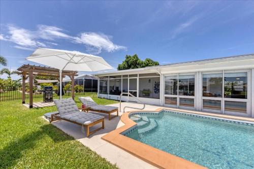 Punta Gorda House | 510 Matares
