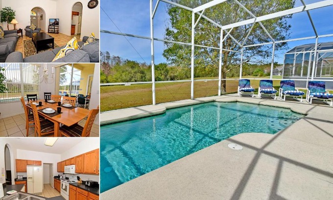 Highlands Reserve House | 513BIRK- Southern Comfort (B)