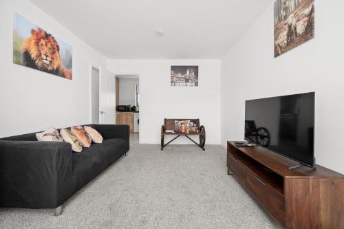 Belle Vue House | 52 Furnival Road, Manchester