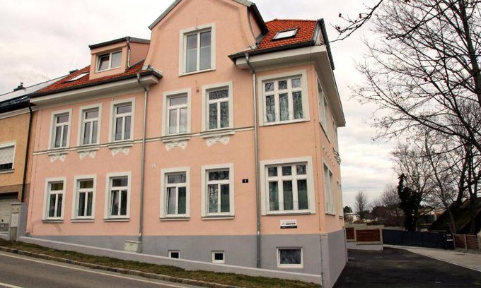 Gießhubl Apartment | 52 m² Apartment ∙ 2 bedrooms ∙ 4 guests