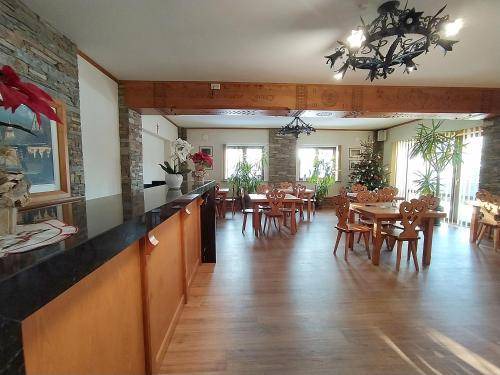 Witow Bed & Breakfast | 52 m² Bed and breakfast ∙ 4 guests