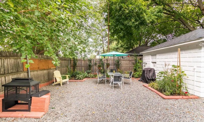 Smith Hill Apartment | 521 Smith Steet LLC