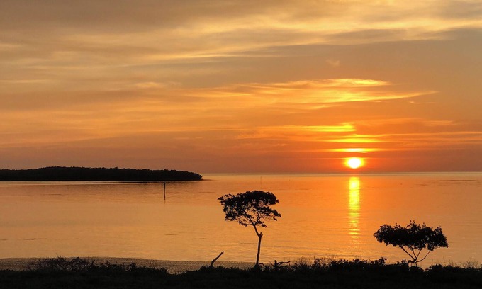 Rock Harbor Condo | 525 Mariners Club Key Largo | 4 Bed, 3 Bath