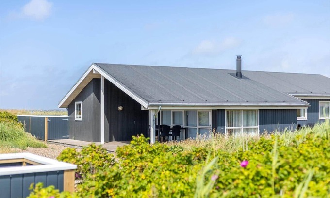 Trans House | 528 Lemvig - Stranden 22