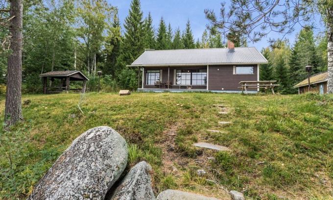 Petajavesi Other | 53 m² Accommodation ∙ 2 bedrooms ∙ 6 guests