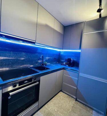 Pitesti Apartment | 53 m² Apartment ∙ 1 bedroom ∙ 4 guests
