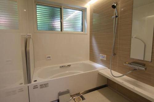 Inawashiro House | 53 m² House ∙ 2 bedrooms ∙ 6 guests
