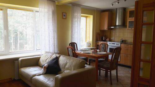 Plavniekkalns Apartment | 54 m² Apartment ∙ 1 bedroom ∙ 4 guests