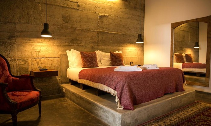 Misericordia Apartment | 54 Santa Catarina Apartments