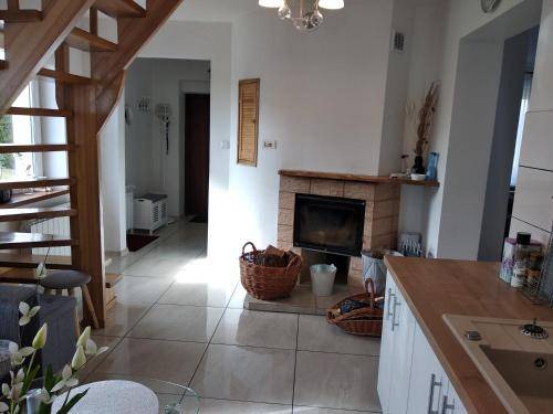 Pozezdrze Apartment | 55 m² Apartment ∙ 2 bedrooms ∙ 6 guests