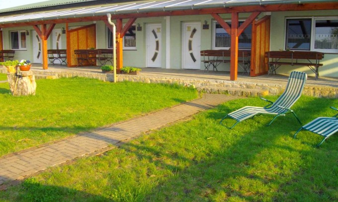 Lubben Apartment | 55 m² Apartment ∙ 1 bedroom ∙ 2 guests