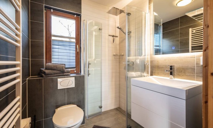 Hausles Apartment | 55 m² Apartment ∙ 2 bedrooms ∙ 5 guests