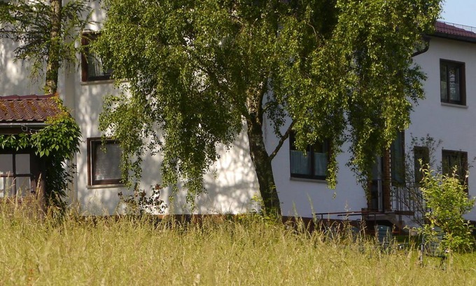 Gunterfurst Apartment | 55 m² Apartment ∙ 1 bedroom ∙ 2 guests