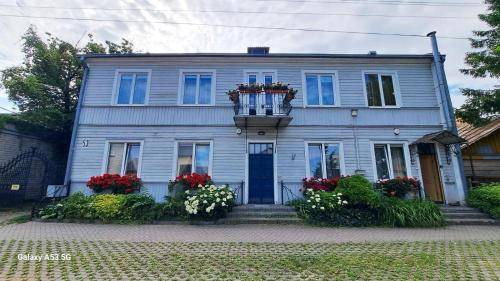 Kaunas Apartment | 55 m² Apartment ∙ 2 bedrooms ∙ 4 guests