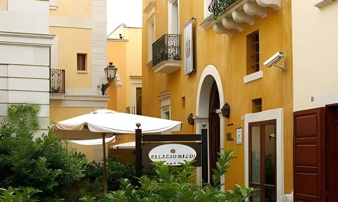 Galatina Historic Centre Bed & Breakfast | 55 m² Bed and breakfast ∙ 4 guests