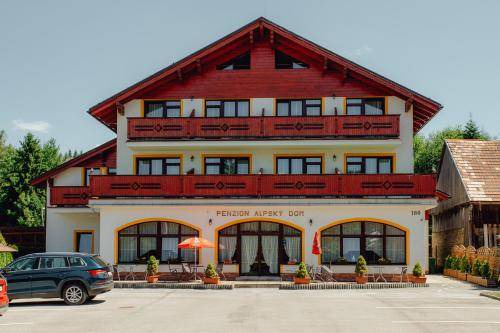 Vitanova Bed & Breakfast | 55 m² Bed and breakfast ∙ 4 guests