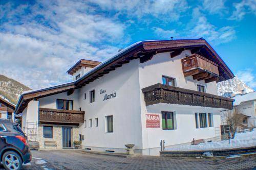 Lermoos Bed & Breakfast | 55 m² Bed and breakfast ∙ 2 bedrooms ∙ 4 guests