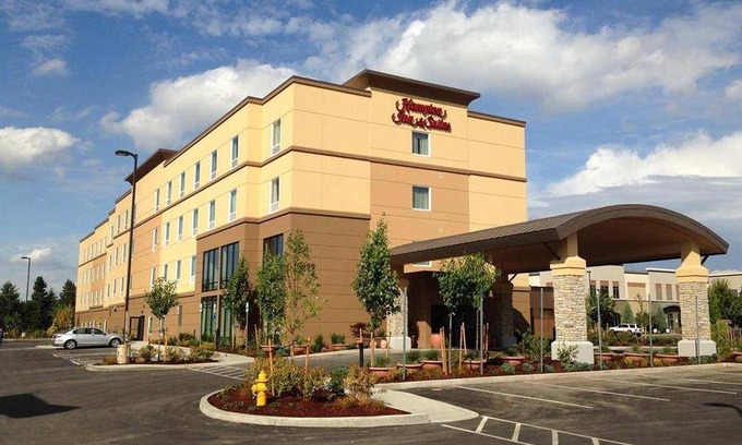 Tanasbourne Hotel | 55 m² Hotel ∙ 127 guests