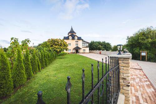 Palic Hotel | 55 m² Hotel ∙ 4 guests