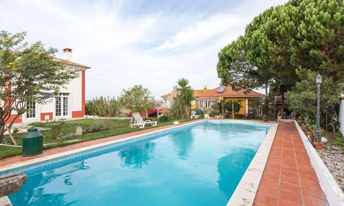 Carvalhal Benfeito House | 55 m² House ∙ 2 bedrooms ∙ 5 guests