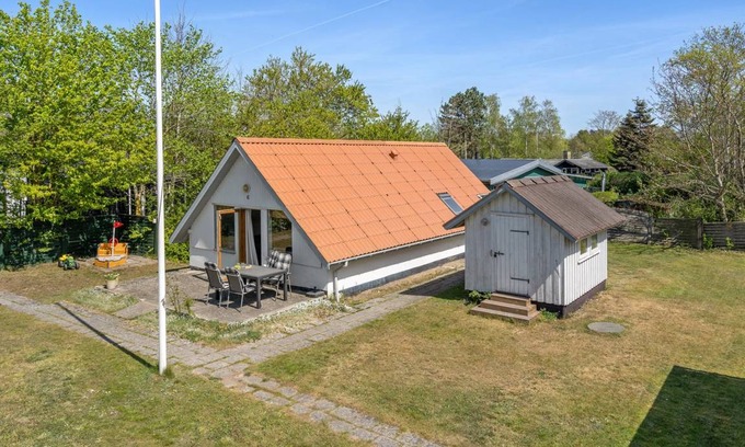 Frølunde Fed House | 55 m² House ∙ 2 bedrooms ∙ 6 guests