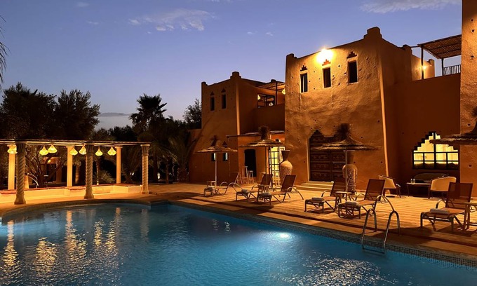 Chwiter Villa | 550 m² Villa ∙ 15 bedrooms ∙ 42 guests
