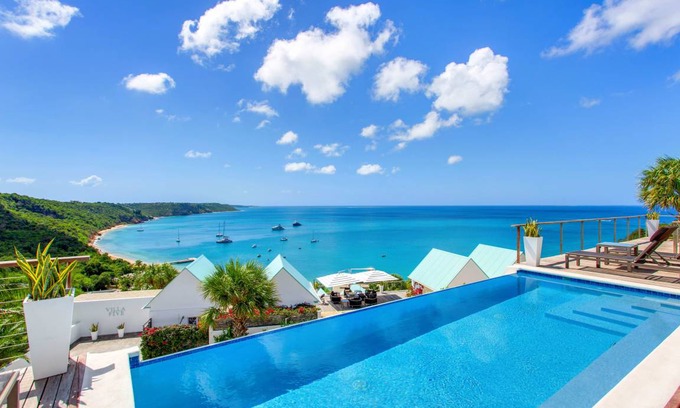 The Valley Villa | 558 m² Villa ∙ 6 bedrooms ∙ 12 guests