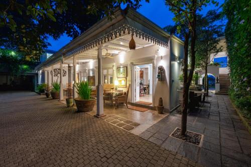 Colombo 05 House | 55TG Boutique Suites