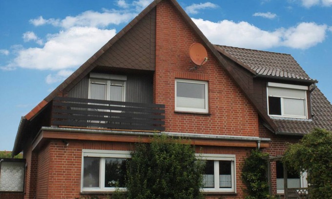 Uelzen Apartment | 56 m² Apartment ∙ 1 bedroom ∙ 2 guests