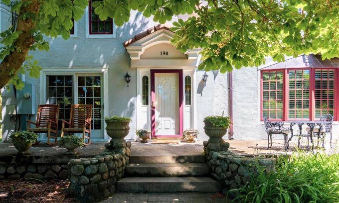 Westerly Bed & Breakfast | 56 m² Bed and breakfast ∙ 4 guests