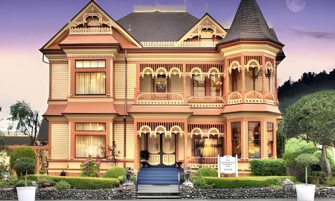 Ferndale Bed & Breakfast | 56 m² Bed and breakfast ∙ 127 guests