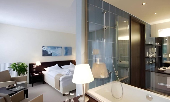Bad Dueben Hotel | 56 m² Hotel ∙ 127 guests
