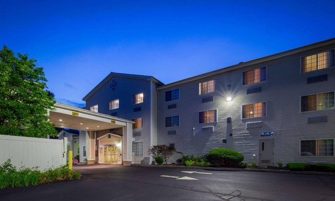 Concord Hotel | 56 m² Hotel ∙ 127 guests