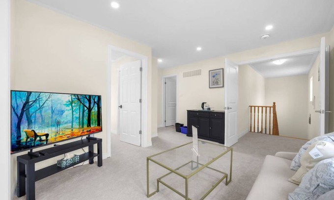 Otonabee-South Monaghan House | 56 m² House ∙ 2 bedrooms ∙ 4 guests