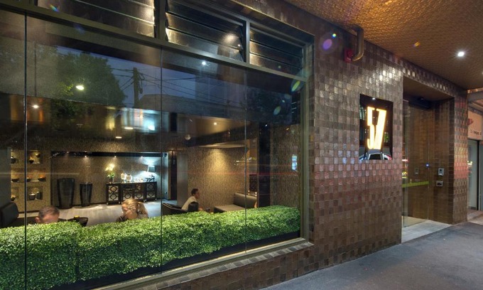 Surry Hills Hotel | 57Hotel