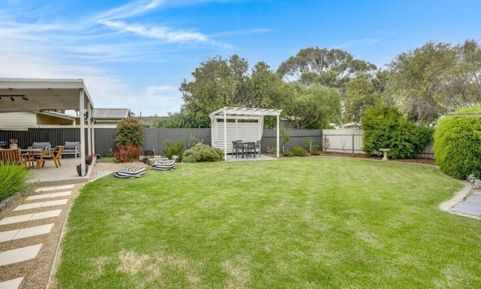 Goolwa South House | 58 Colman Rd Goolwa South