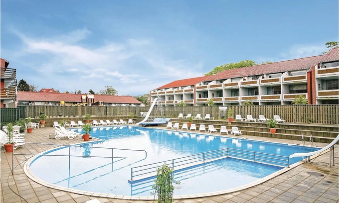 Faaborg Apartment | 58 m² Apartment ∙ 2 bedrooms ∙ 6 guests
