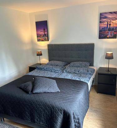 Gothenburg Apartment | 58 m² Apartment ∙ 2 bedrooms ∙ 4 guests
