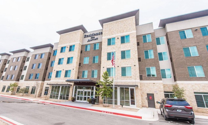 East Oak Hill Hotel | 58 m² Hotel ∙ 127 guests