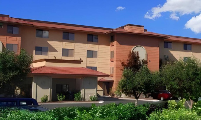 Buena Hotel | 58 m² Hotel ∙ 127 guests