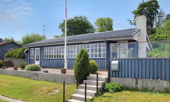 Aabenraa House | 58 m² House ∙ 2 bedrooms ∙ 4 guests