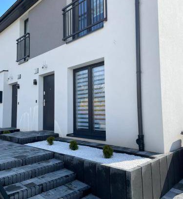 Lancut Apartment | 59 m² Apartment ∙ 2 bedrooms ∙ 5 guests